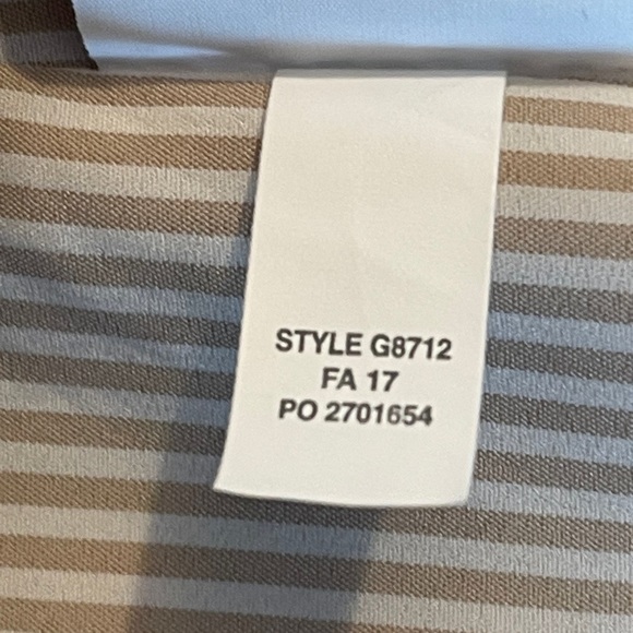 J.Crew Regent Wool Blazer Sz 2 Houndstooth Plaid Gray Blue Academia Preppy Class - Picture 10 of 11